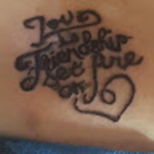 Meet your Posher, Karalee